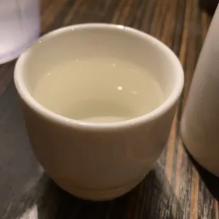 Sake
