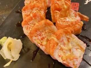 Bamboo House Steak and Sushi