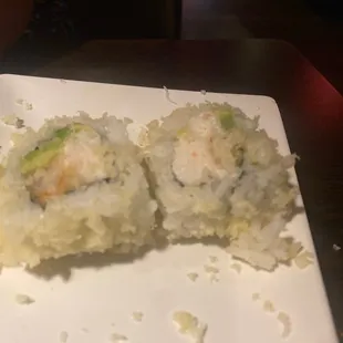 Crunch Roll