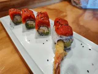 Uni Sushi & Steak