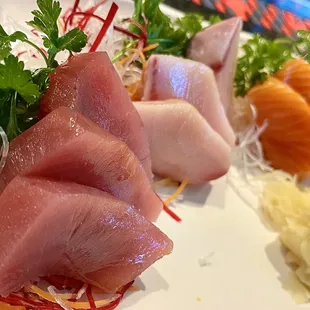 Sashimi