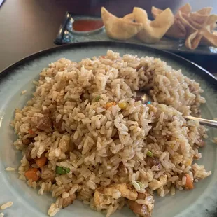 Chashu Fried Rice