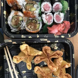 Tuna Roll