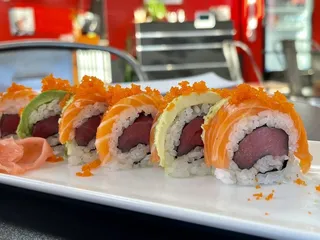 Yummi Yummi Sushi Restaurant