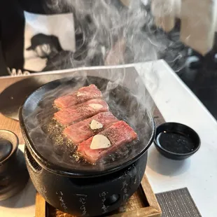 SIG-A5 WAGYU