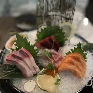 SASHIMI