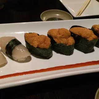 Scallop