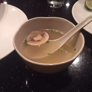 Miso Soup