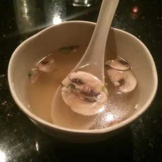 Clean Soup