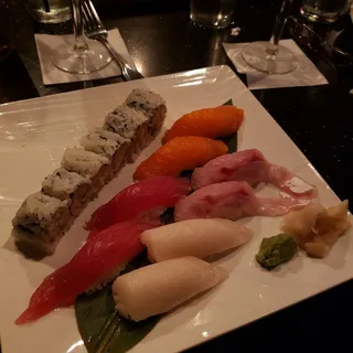 Sushi Deluxe