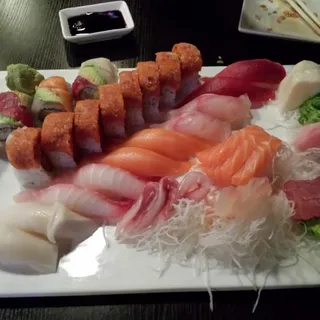 Love Boat for 2