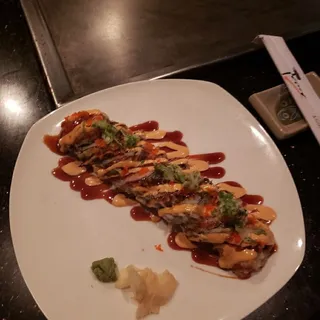 Keyston Roll