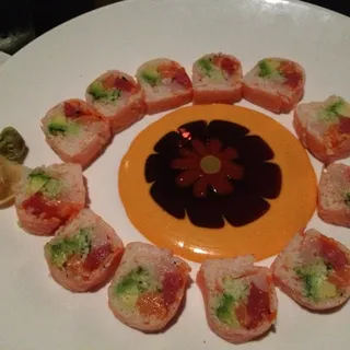 Fancy