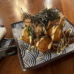 Takoyaki