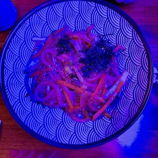 YAKISOBA