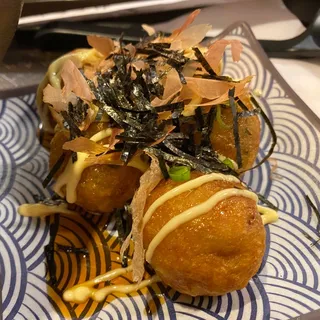 TAKOYAKI