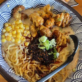 KARAAGE RAMEN