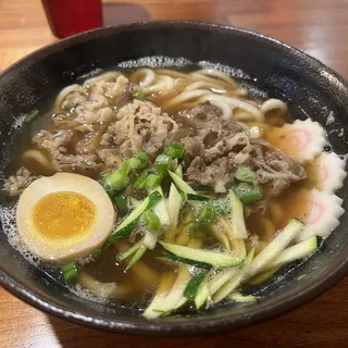 SIGNATURE UDON