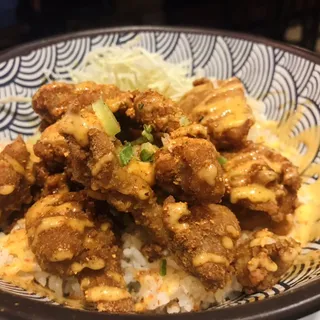 KARAAGE DON