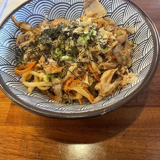 YAKI UDON