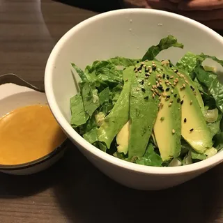 Avocado salad