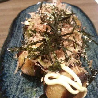 Takoyaki