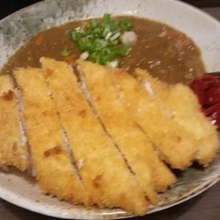 Katsu Curry