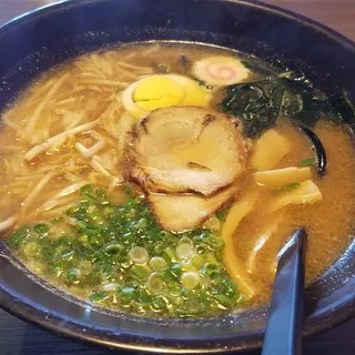 Miso Ramen