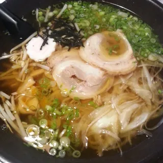 Shoyu Ramen
