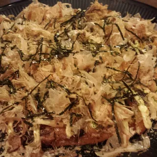 Okonomiyaki