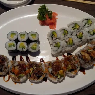 California Roll