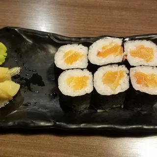 Salmon Roll
