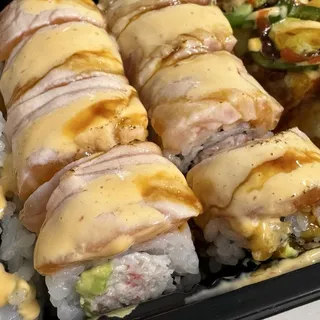 Marine Roll