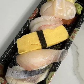 Egg (tamago)