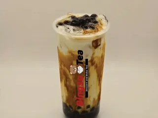 Bingsu Tea