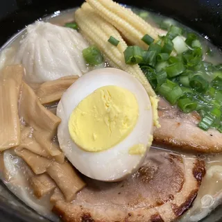 Tomo Ramen