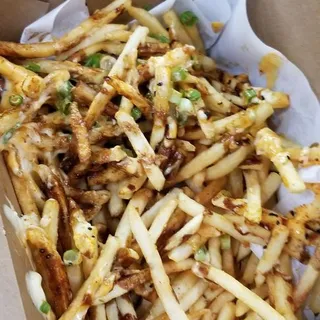 Tomo Fries