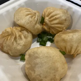Potstickers