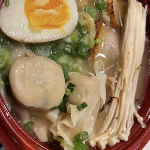 Ramen Bowl