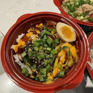 Chashu Donburi