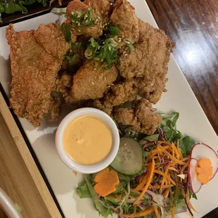 Karaage