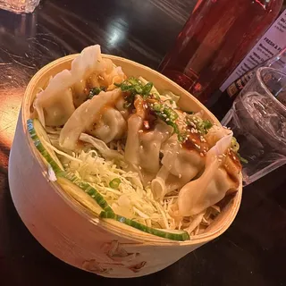 Gyoza