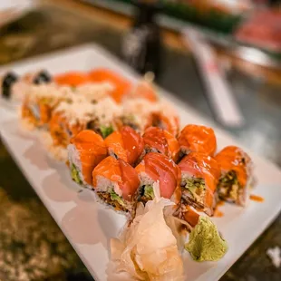 food, sashimi, sushi, sushi and sashimi