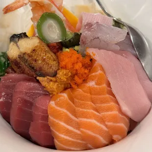 Chirashi