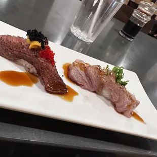 A5, Wagyu