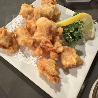 Chicken Karaage