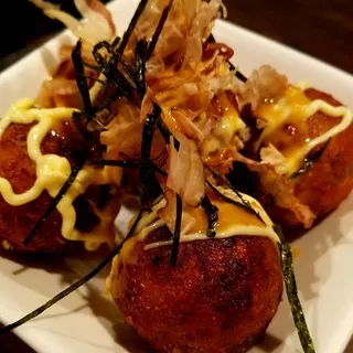 Takoyaki