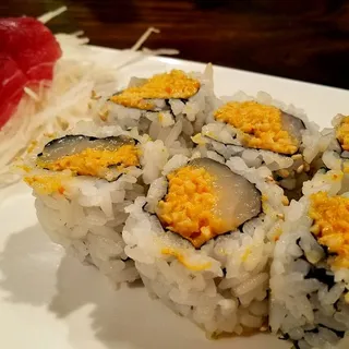 Spicy Scallop Roll
