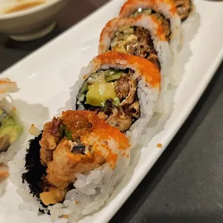 Spider Roll