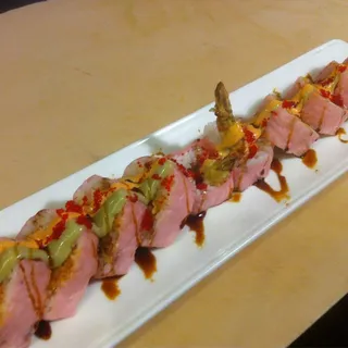 Pink Lady Roll